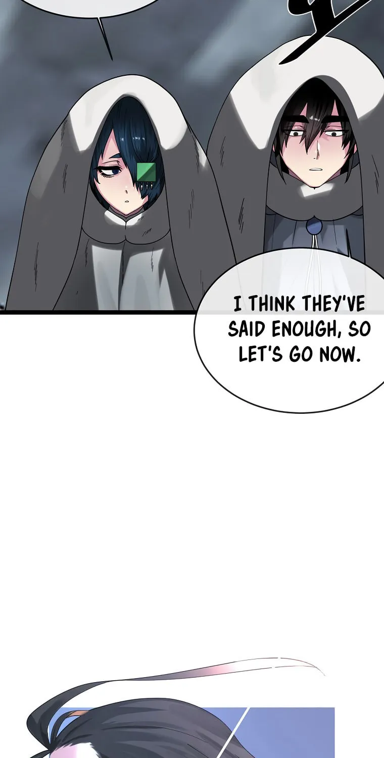 Volcanic Age Chapter 264 page 59 - 