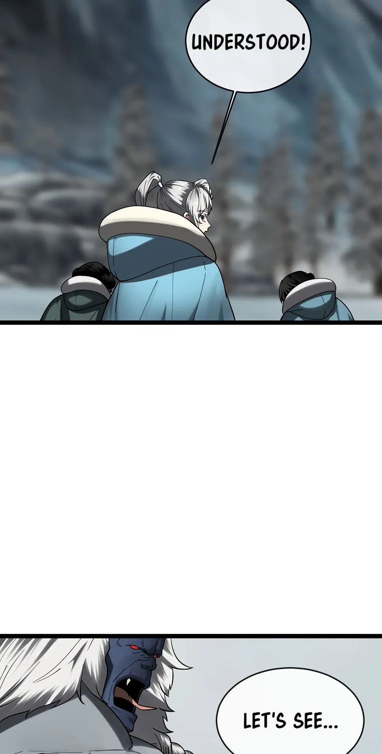 Volcanic Age Chapter 264 page 7 - 