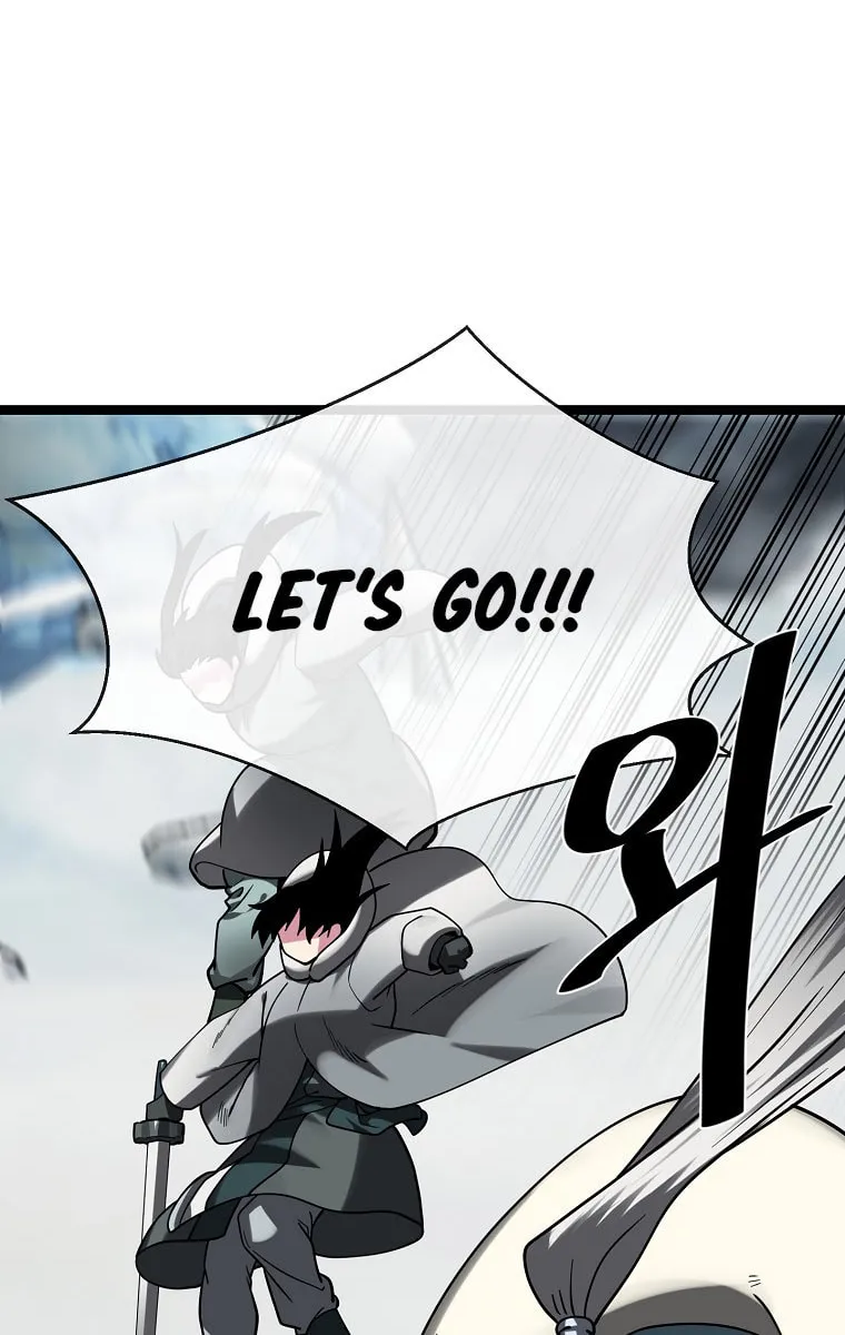 Volcanic Age Chapter 264 page 61 - 
