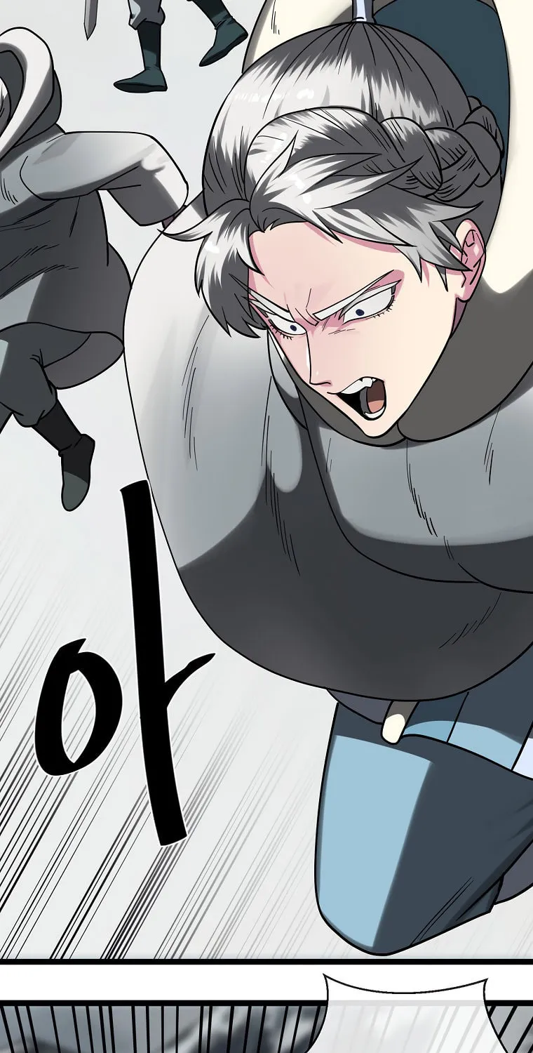 Volcanic Age Chapter 264 page 62 - 