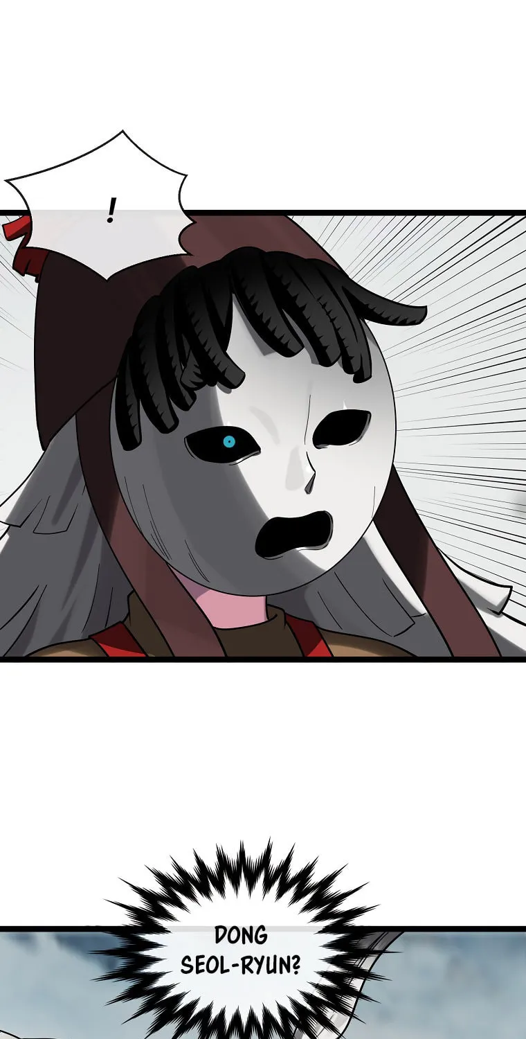 Volcanic Age Chapter 264 page 64 - 