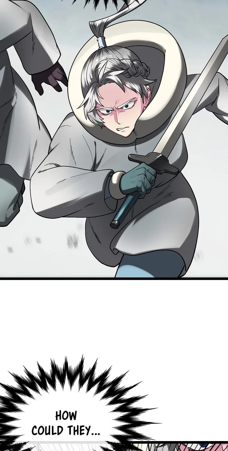 Volcanic Age Chapter 264 page 65 - 