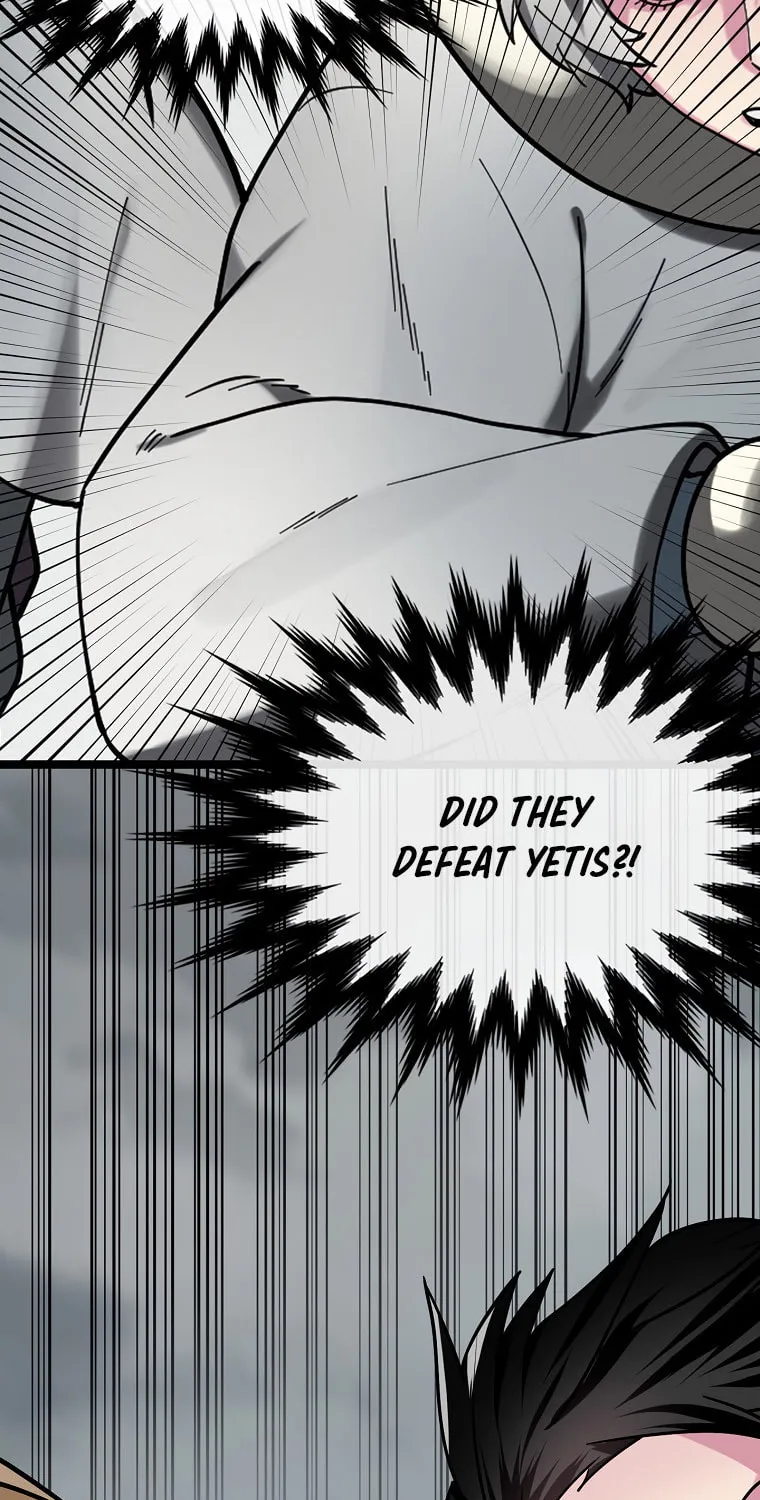 Volcanic Age Chapter 264 page 66 - 