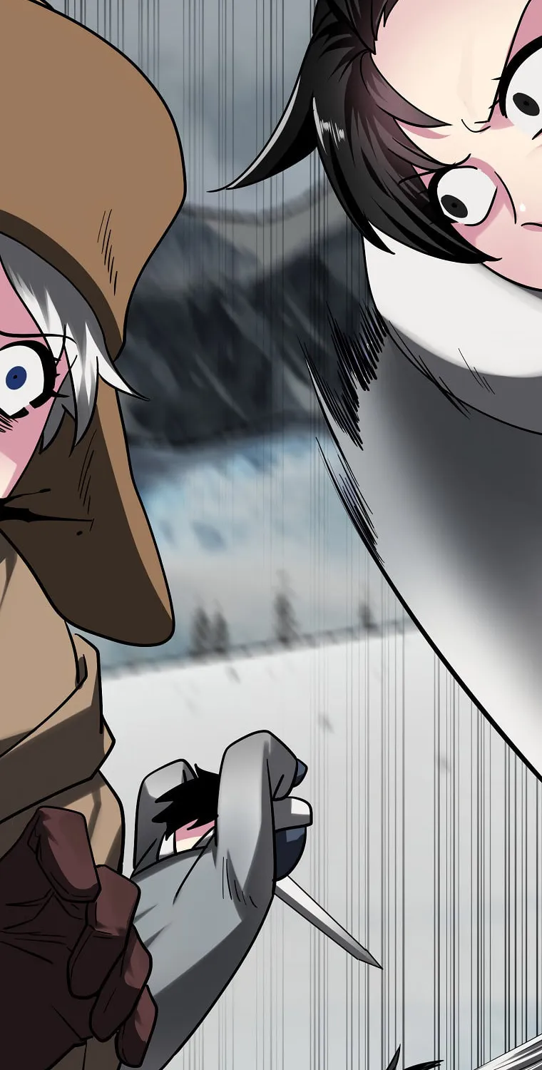 Volcanic Age Chapter 264 page 67 - 