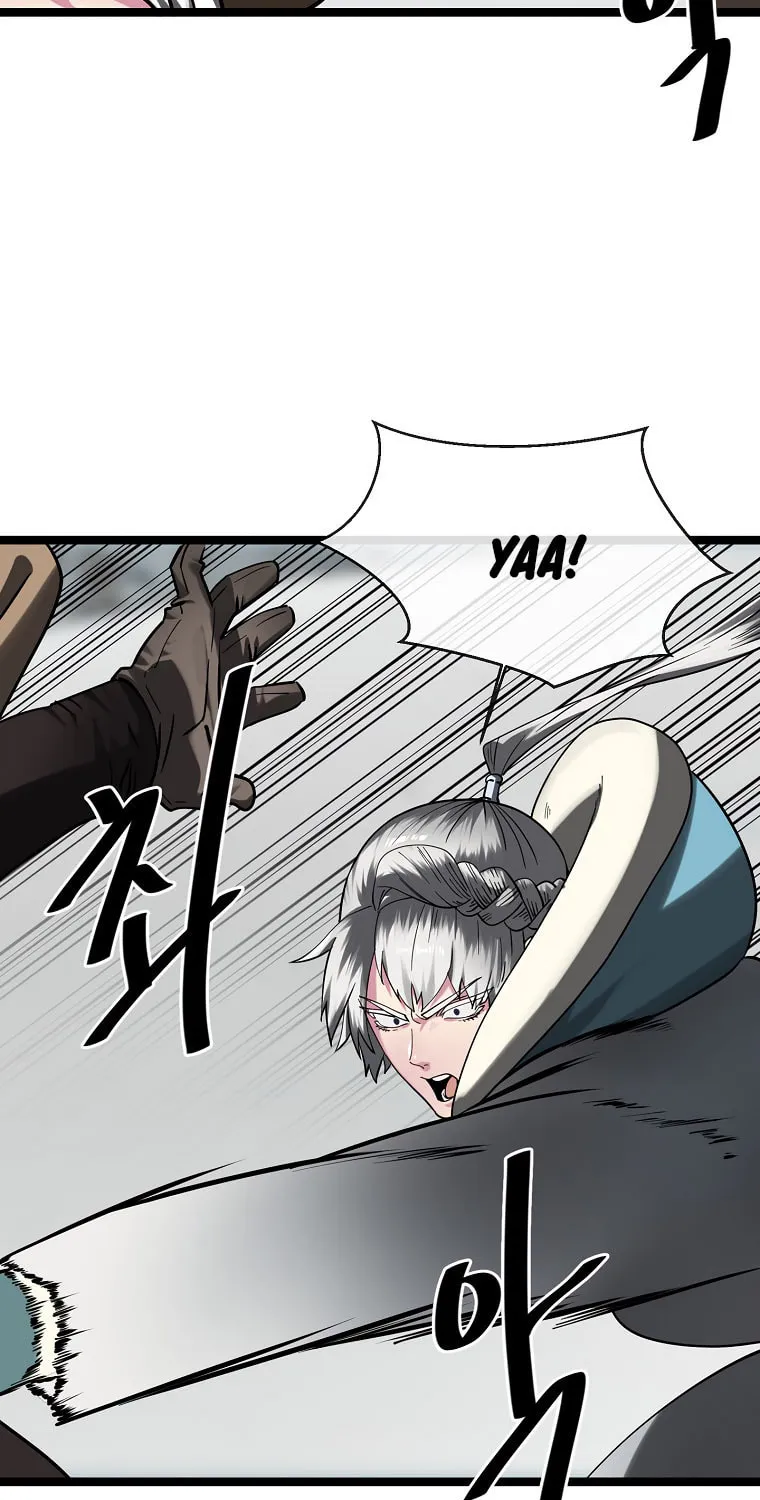 Volcanic Age Chapter 264 page 70 - 