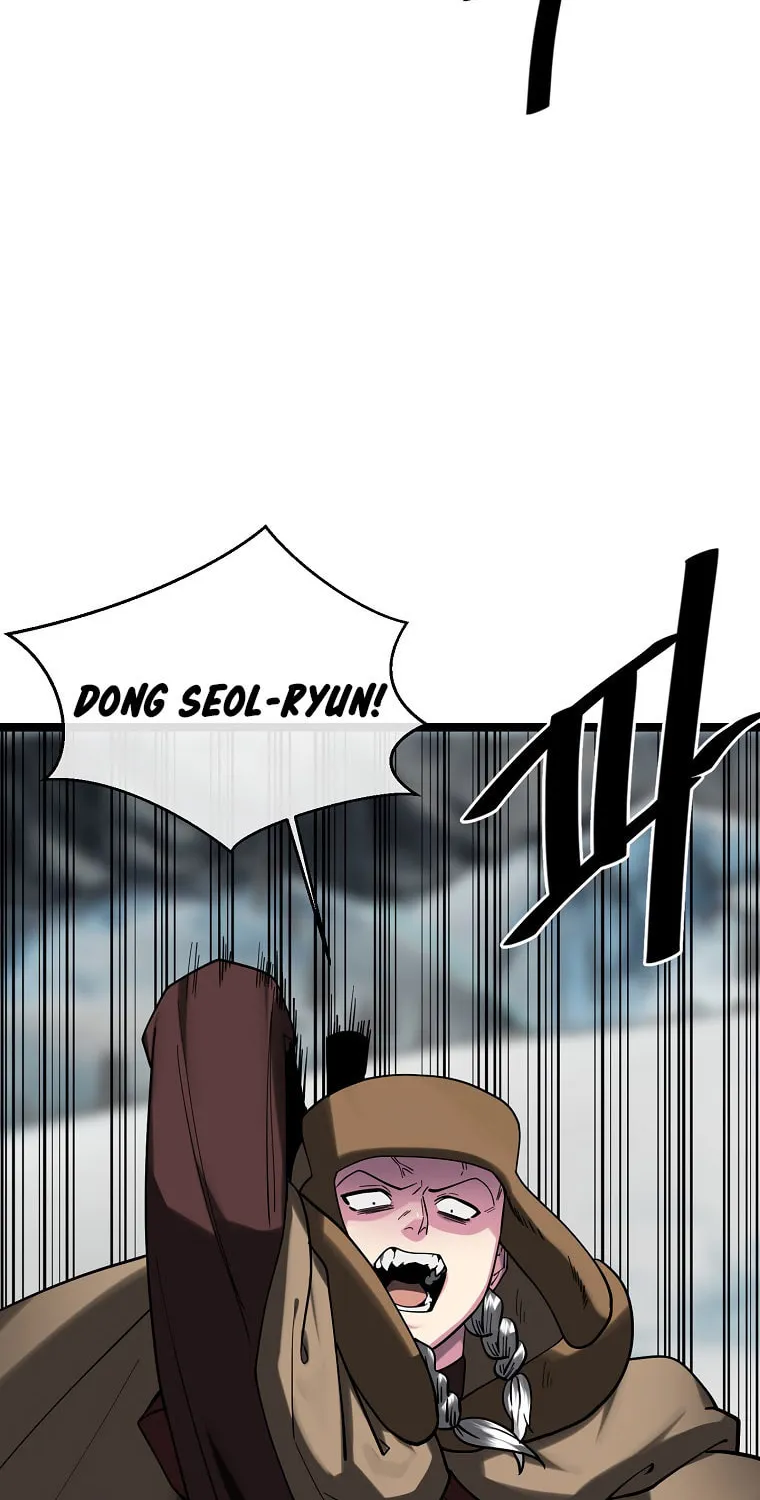 Volcanic Age Chapter 264 page 71 - 