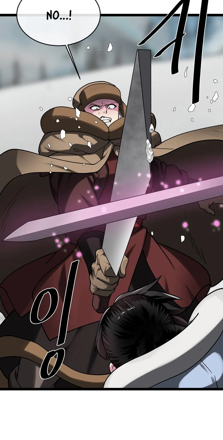 Volcanic Age Chapter 264 page 77 - 