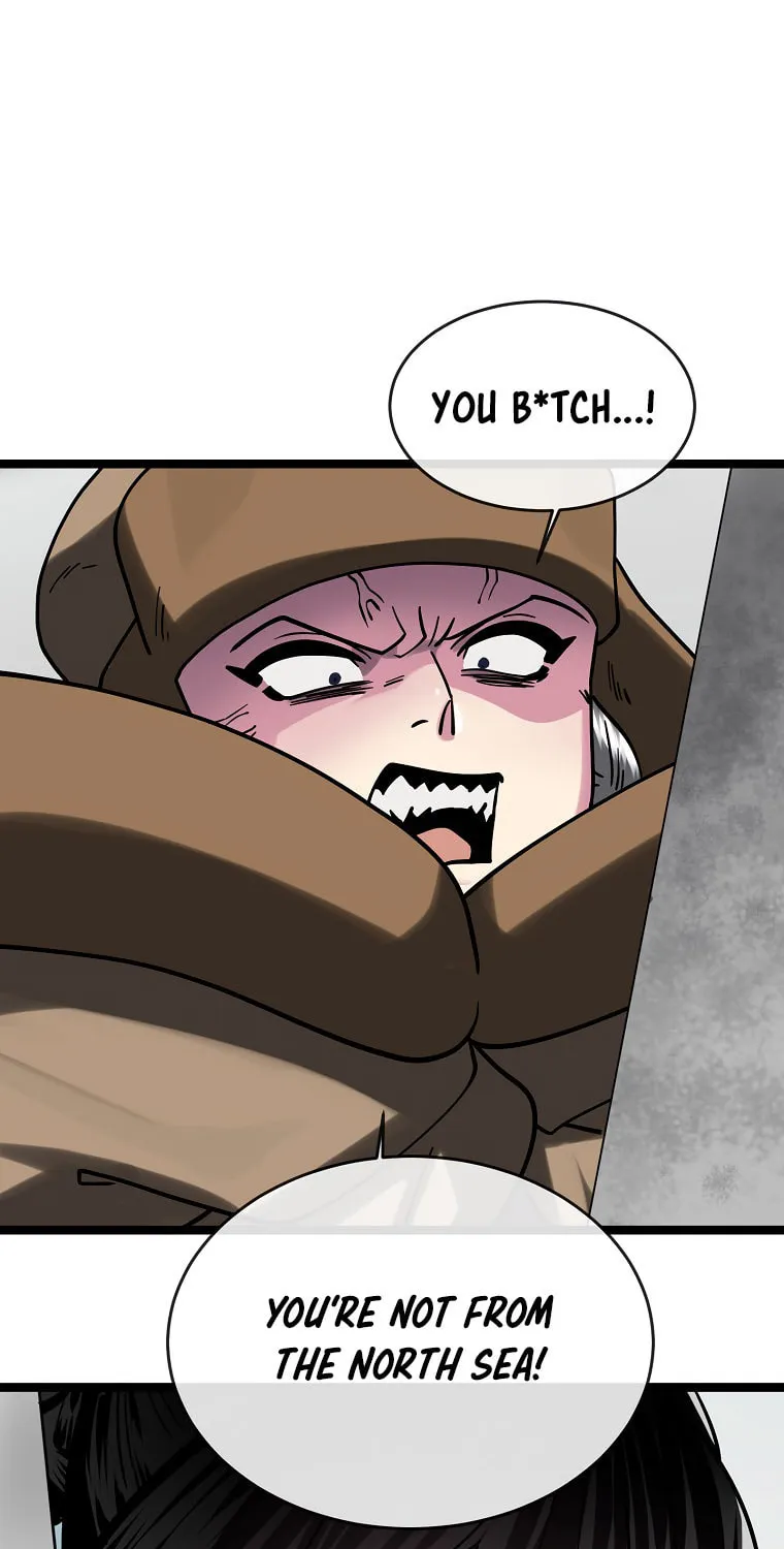 Volcanic Age Chapter 264 page 78 - 