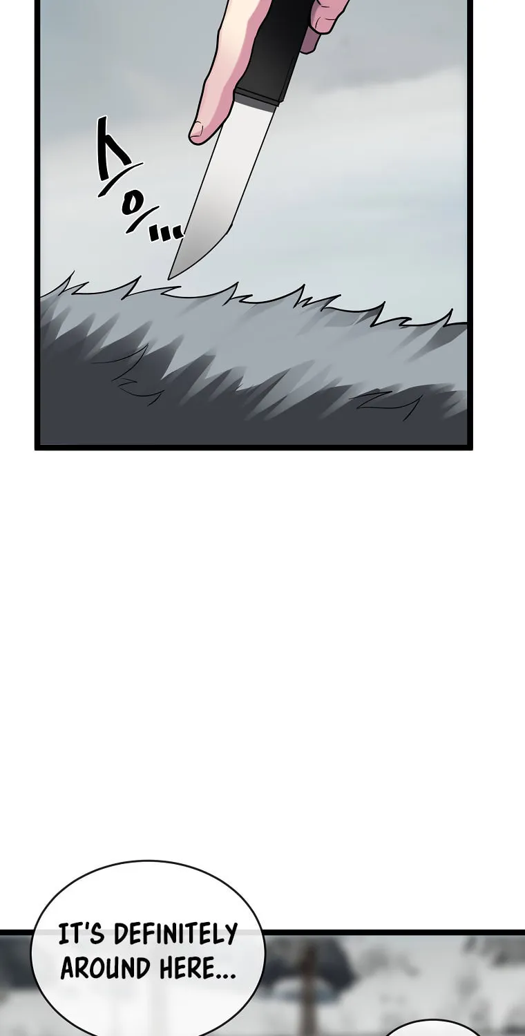 Volcanic Age Chapter 264 page 9 - 