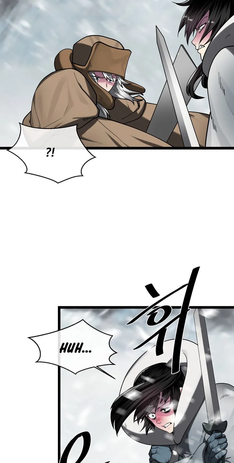 Volcanic Age Chapter 264 page 85 - 