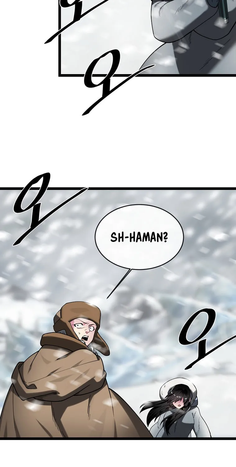 Volcanic Age Chapter 264 page 86 - 