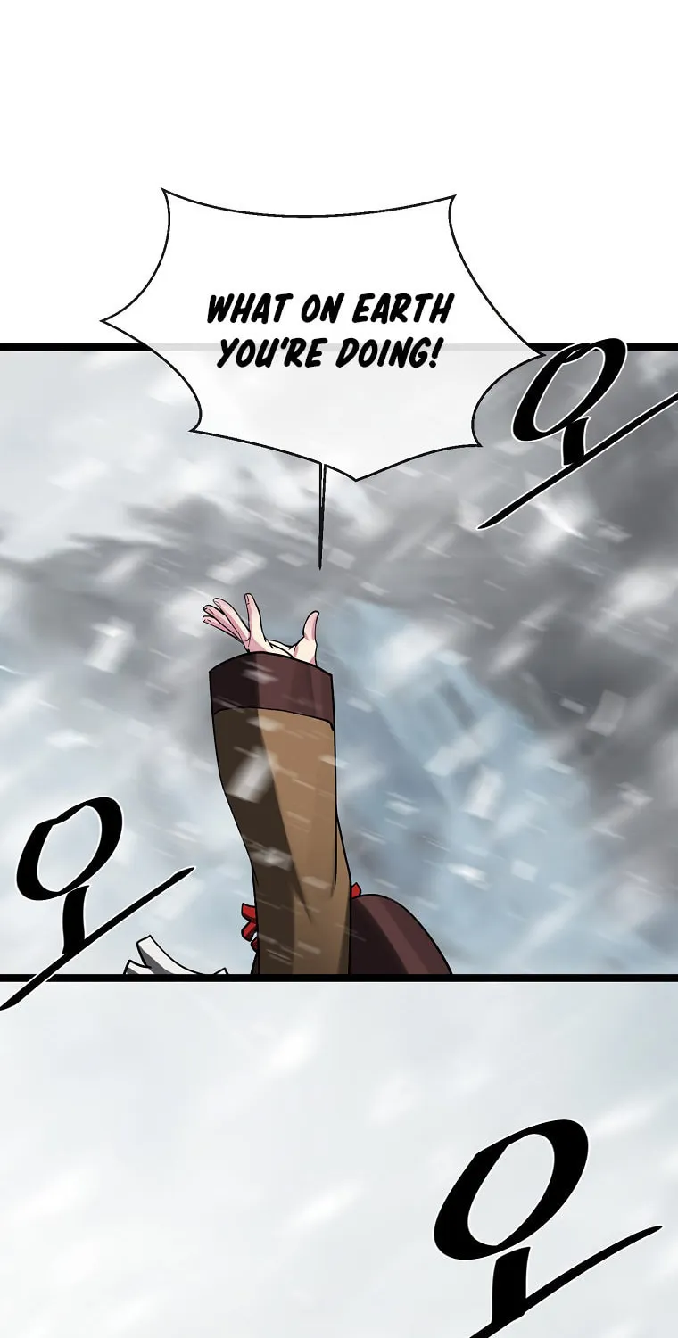 Volcanic Age Chapter 264 page 87 - 