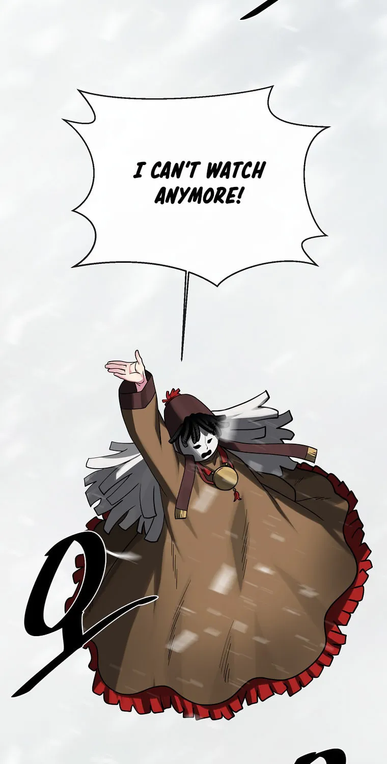Volcanic Age Chapter 264 page 88 - 