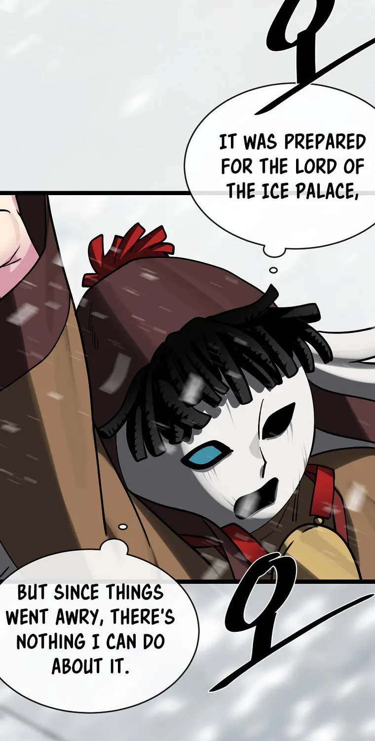 Volcanic Age Chapter 264 page 89 - 