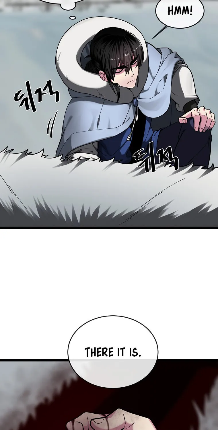 Volcanic Age Chapter 264 page 10 - 