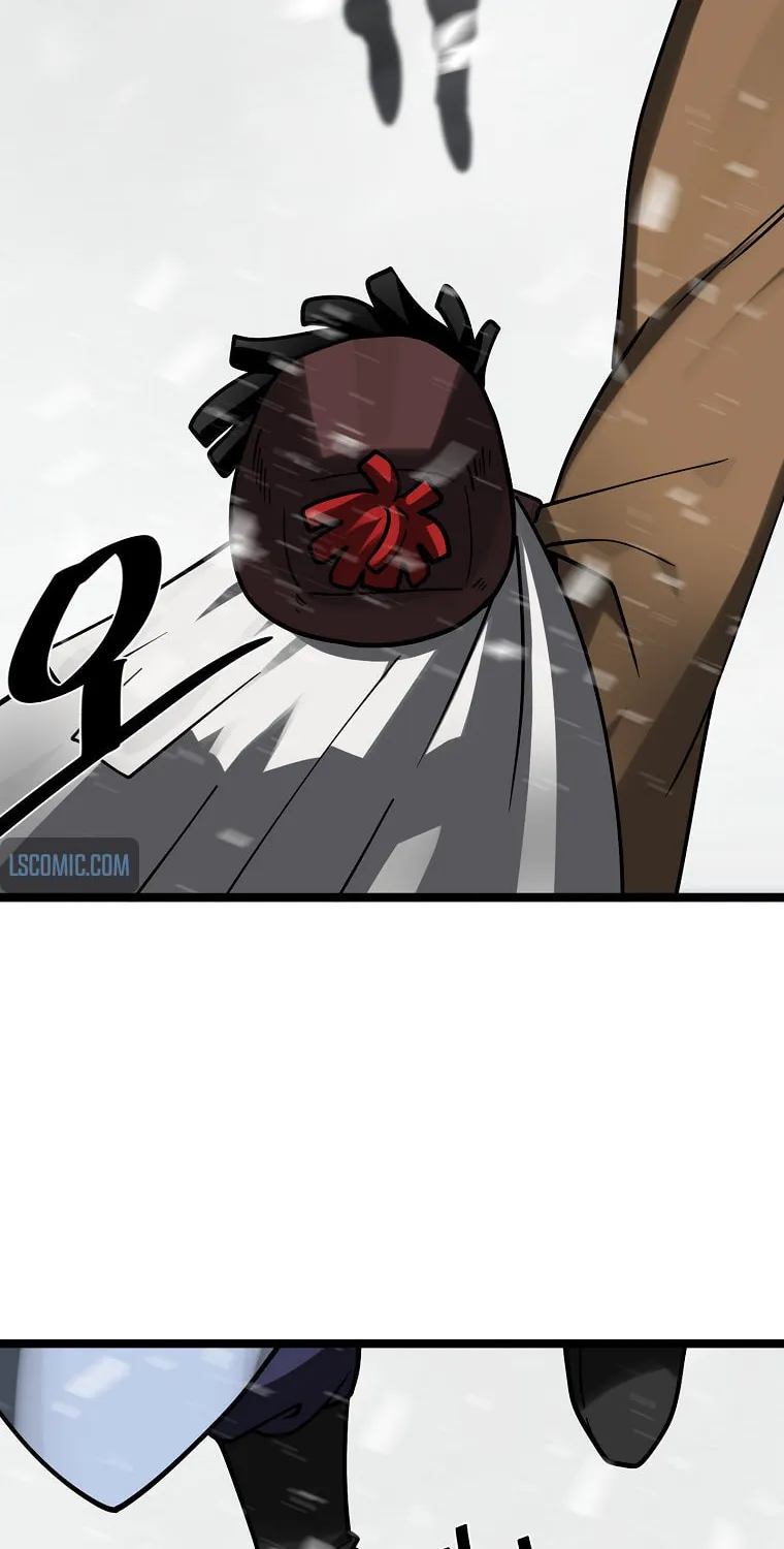 Volcanic Age Chapter 264 page 91 - 