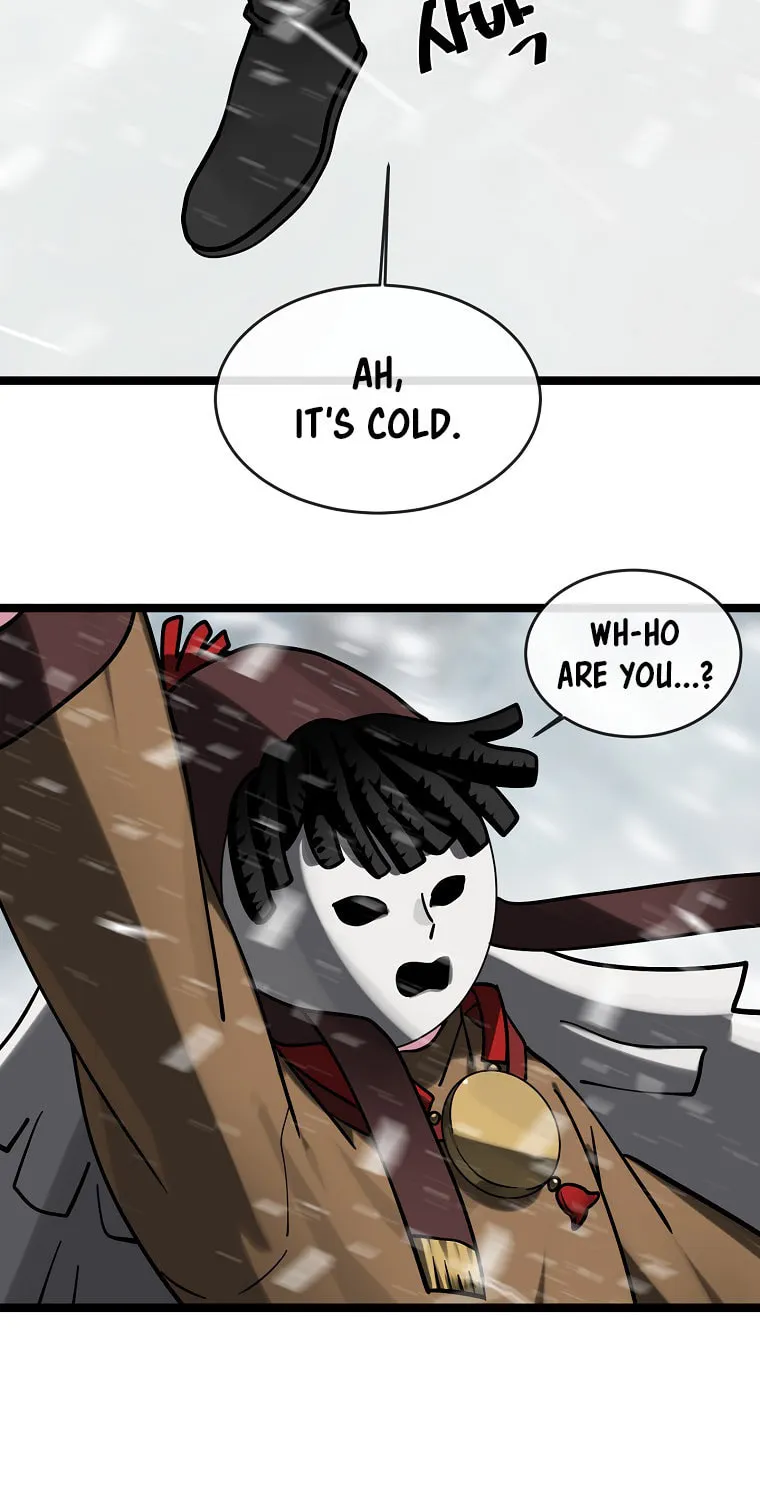 Volcanic Age Chapter 264 page 92 - 