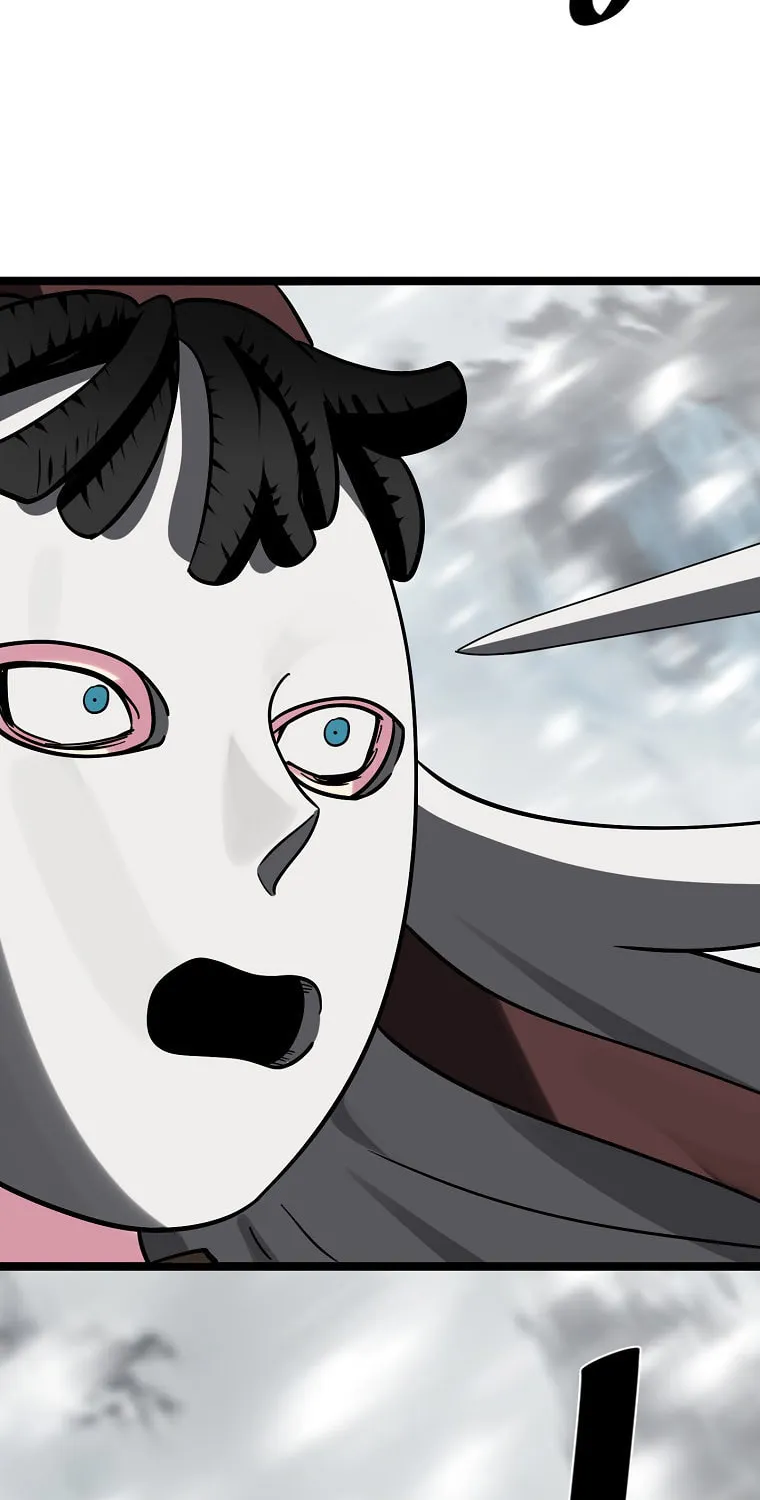 Volcanic Age Chapter 264 page 94 - 