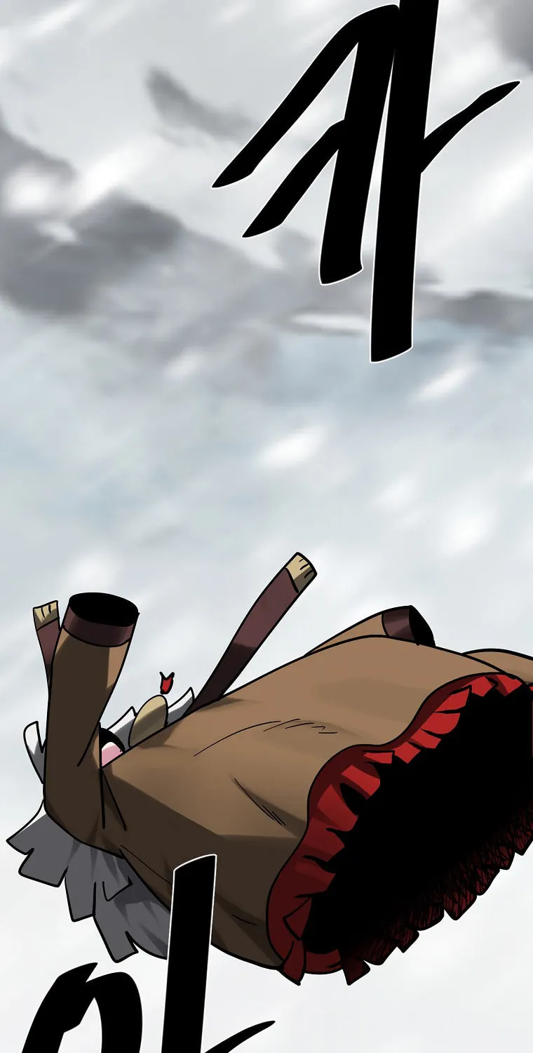 Volcanic Age Chapter 264 page 95 - 