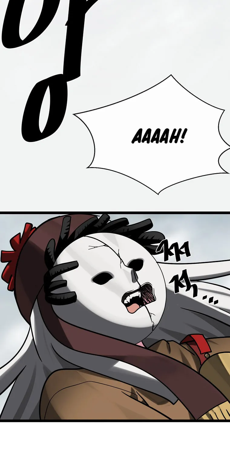 Volcanic Age Chapter 264 page 96 - 