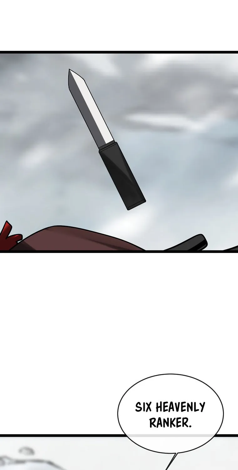 Volcanic Age Chapter 264 page 97 - 