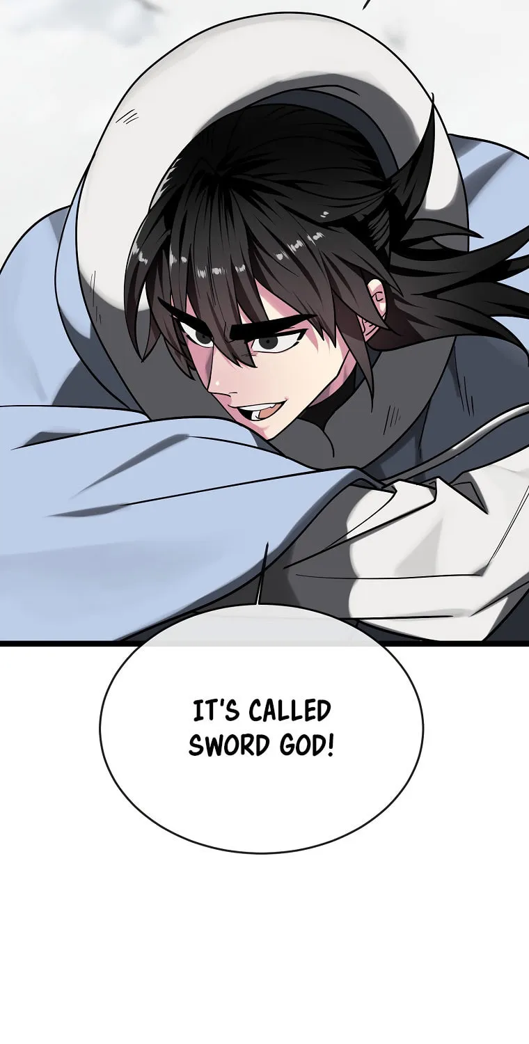 Volcanic Age Chapter 264 page 98 - 