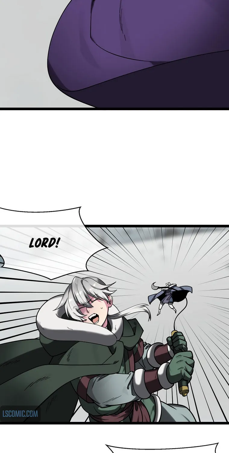 Volcanic Age Chapter 265 page 11 - 