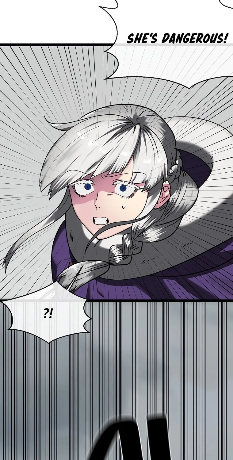 Volcanic Age Chapter 265 page 12 - 