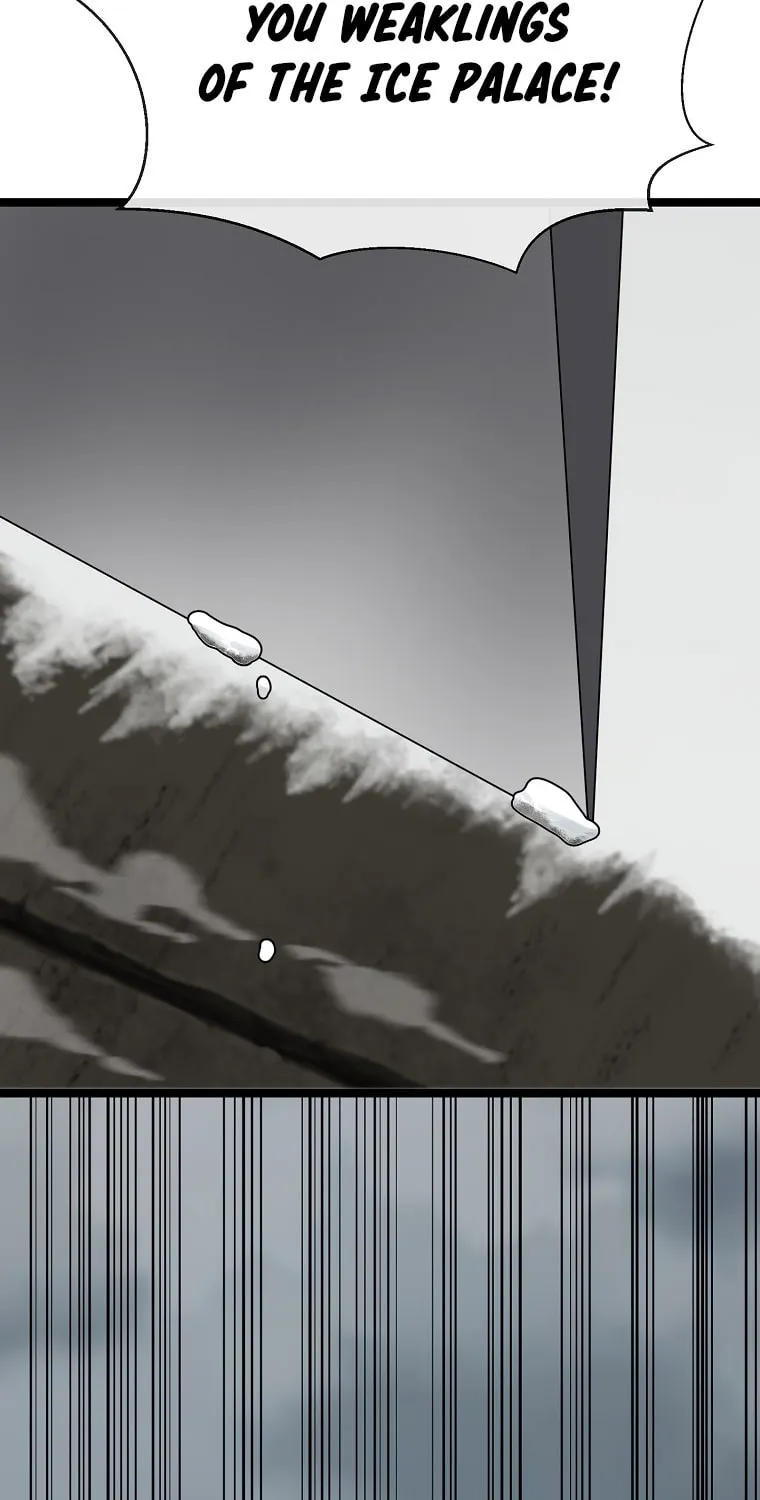 Volcanic Age Chapter 265 page 16 - 