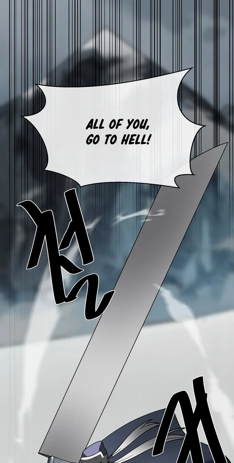 Volcanic Age Chapter 265 page 17 - 