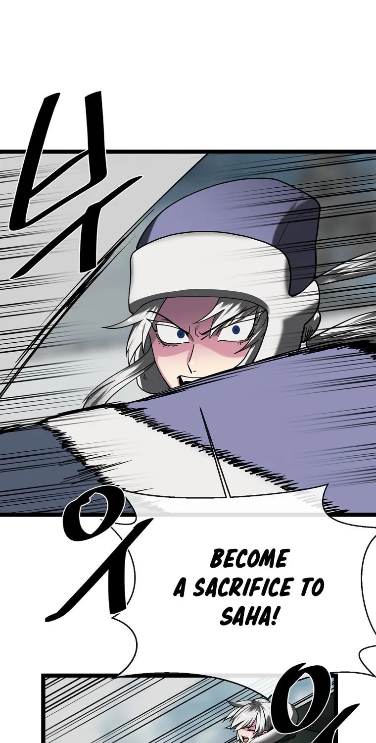 Volcanic Age Chapter 265 page 19 - 