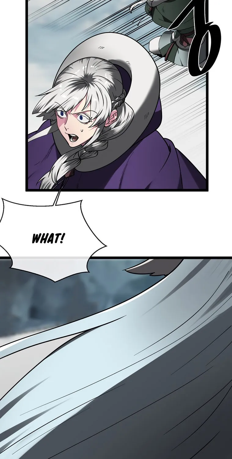 Volcanic Age Chapter 265 page 20 - 
