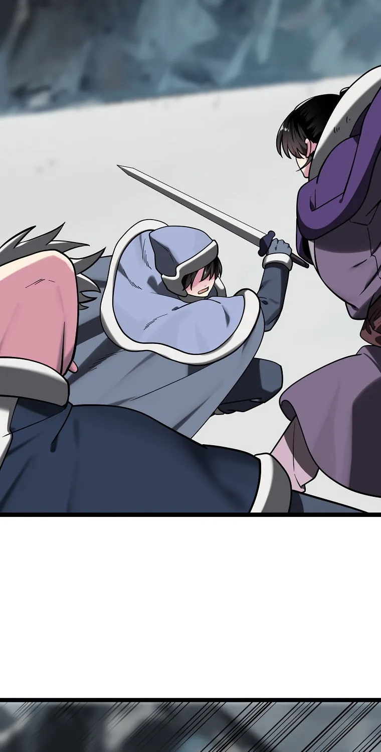 Volcanic Age Chapter 265 page 3 - 