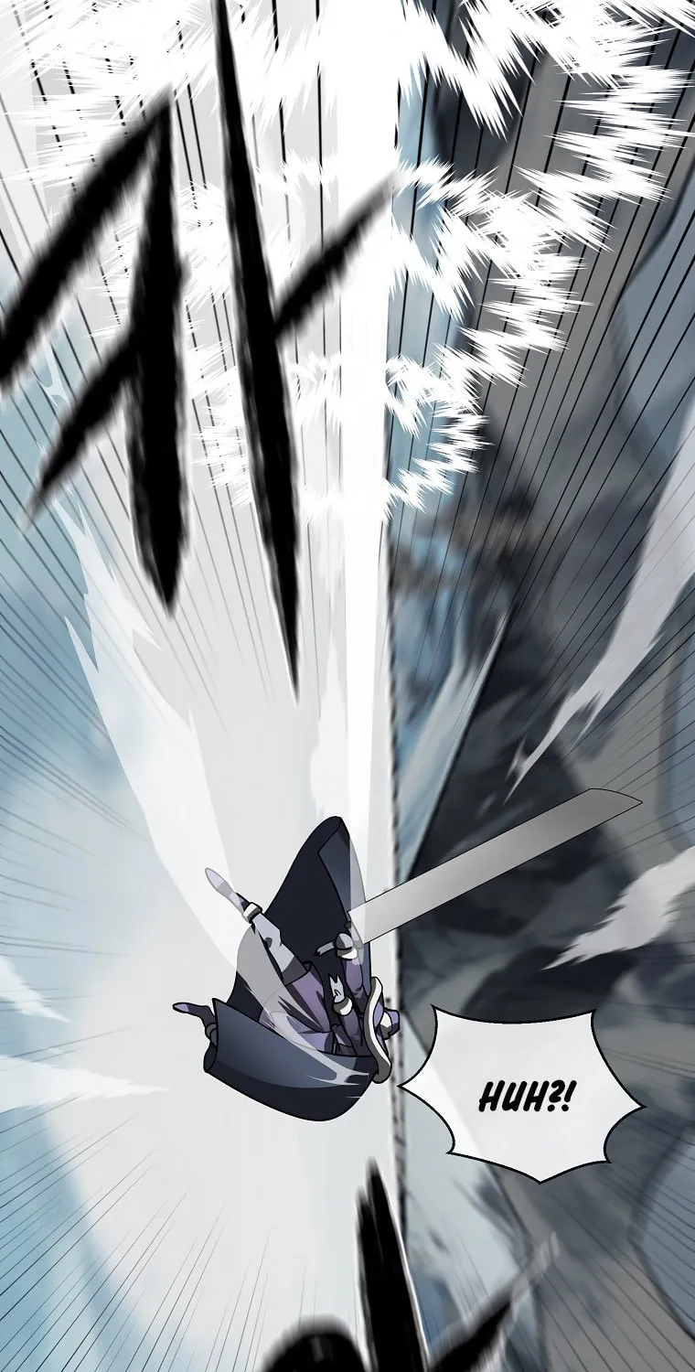 Volcanic Age Chapter 265 page 24 - 