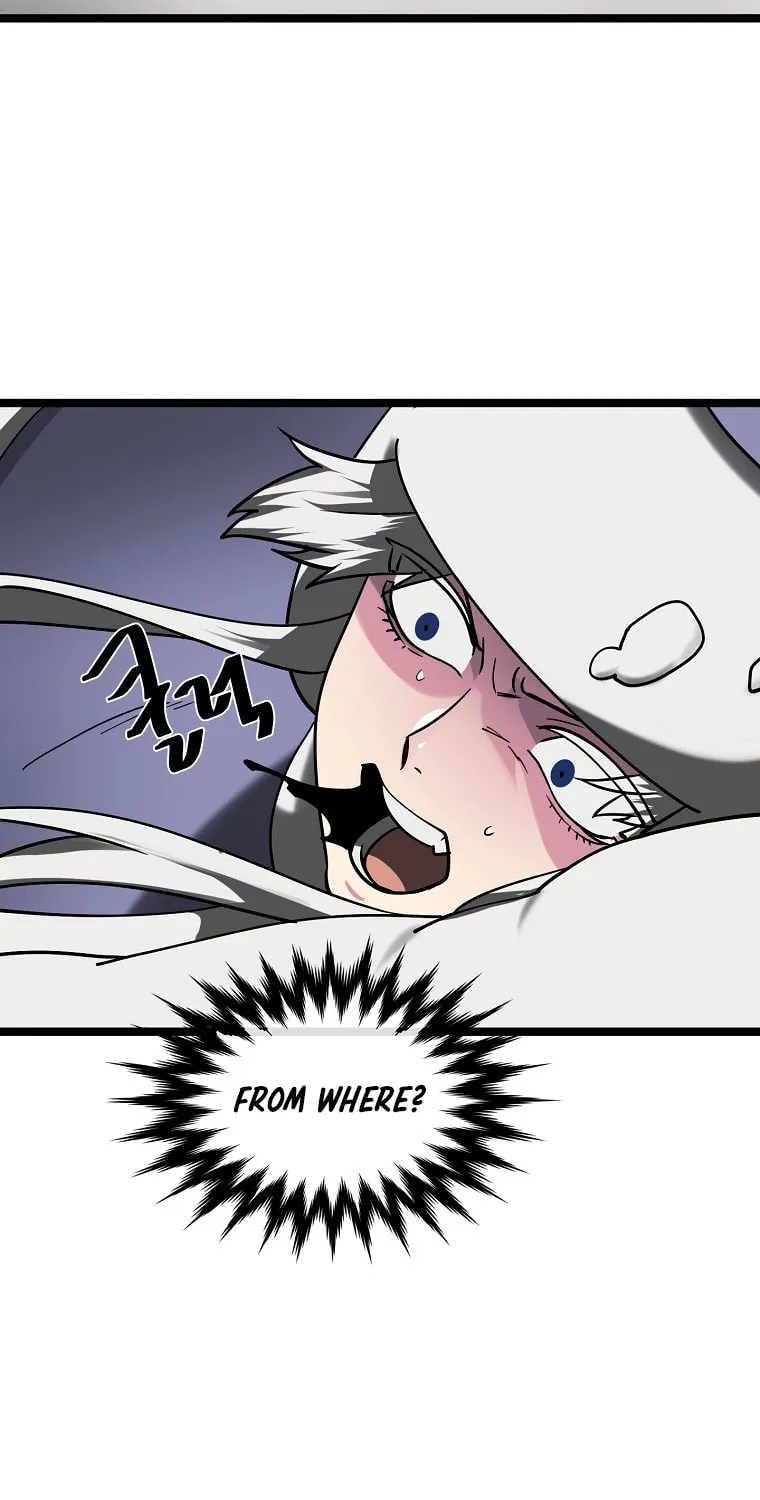 Volcanic Age Chapter 265 page 26 - 