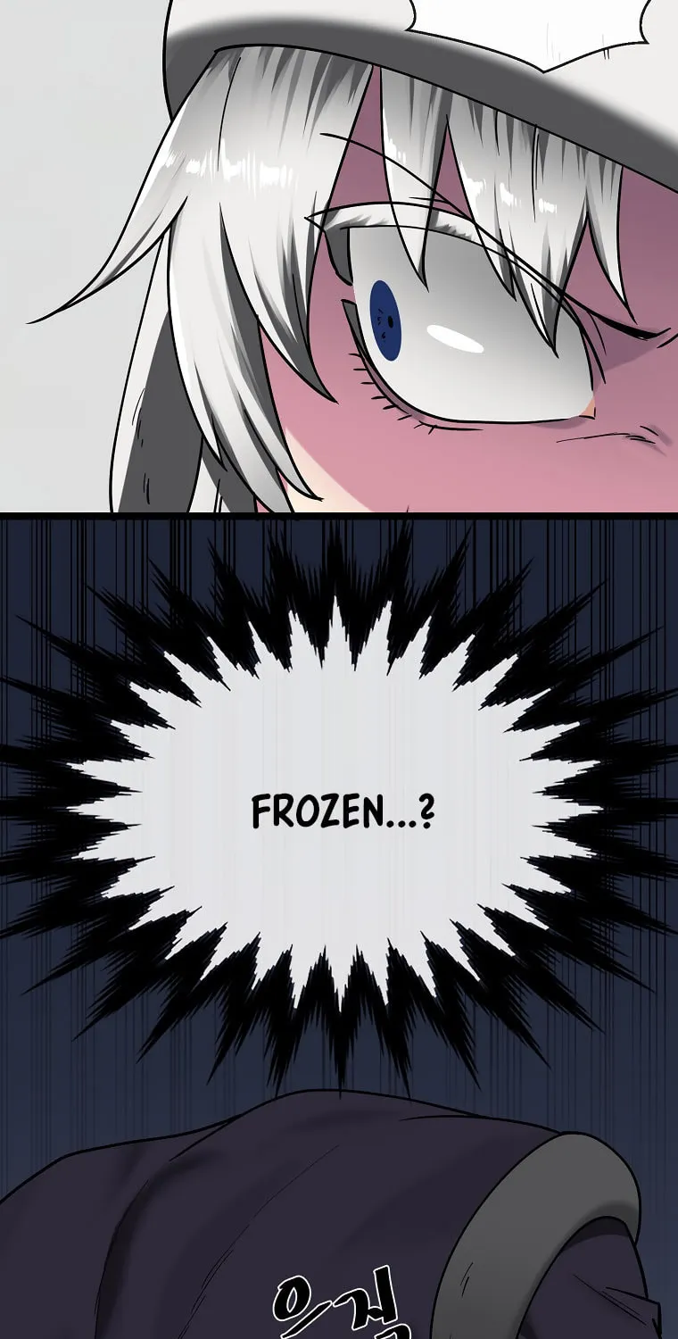 Volcanic Age Chapter 265 page 28 - 