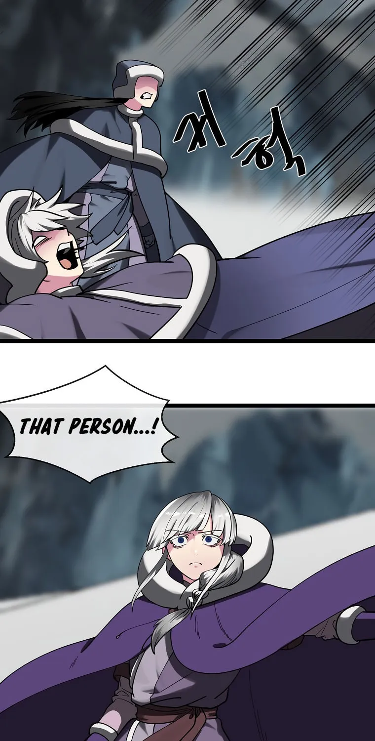 Volcanic Age Chapter 265 page 4 - 