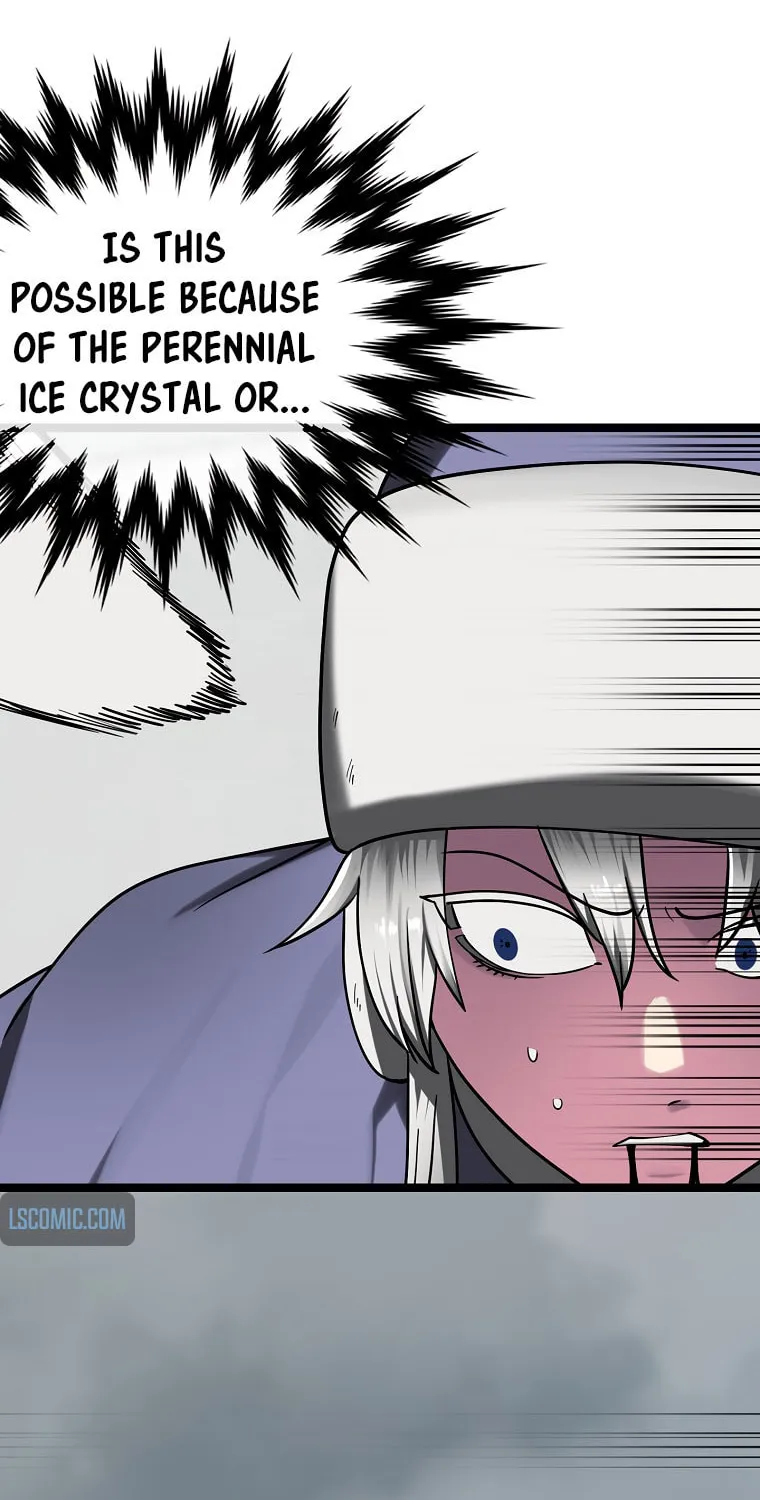 Volcanic Age Chapter 265 page 31 - 