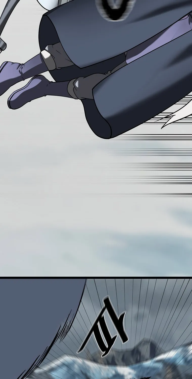 Volcanic Age Chapter 265 page 33 - 