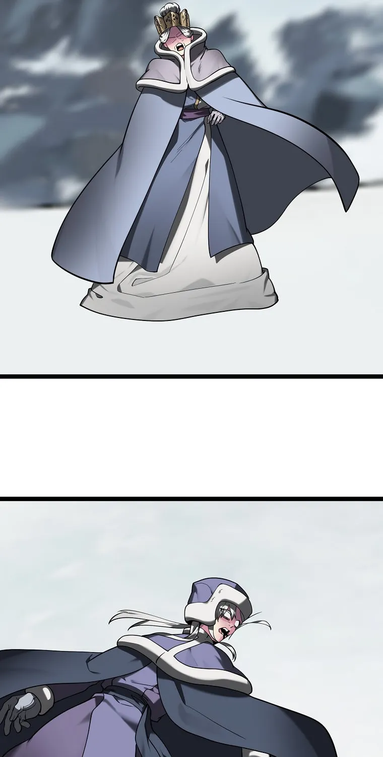 Volcanic Age Chapter 265 page 35 - 
