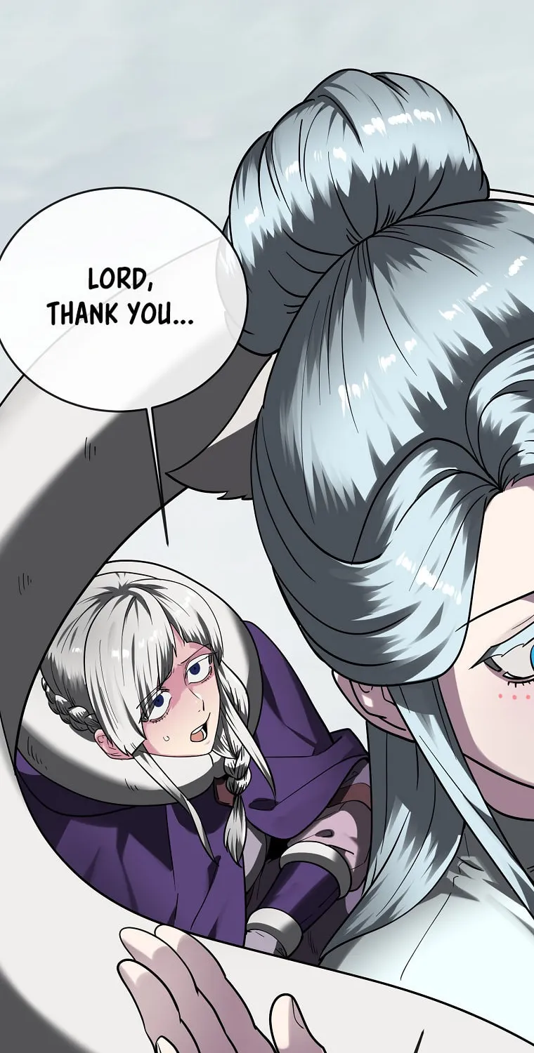 Volcanic Age Chapter 265 page 37 - 