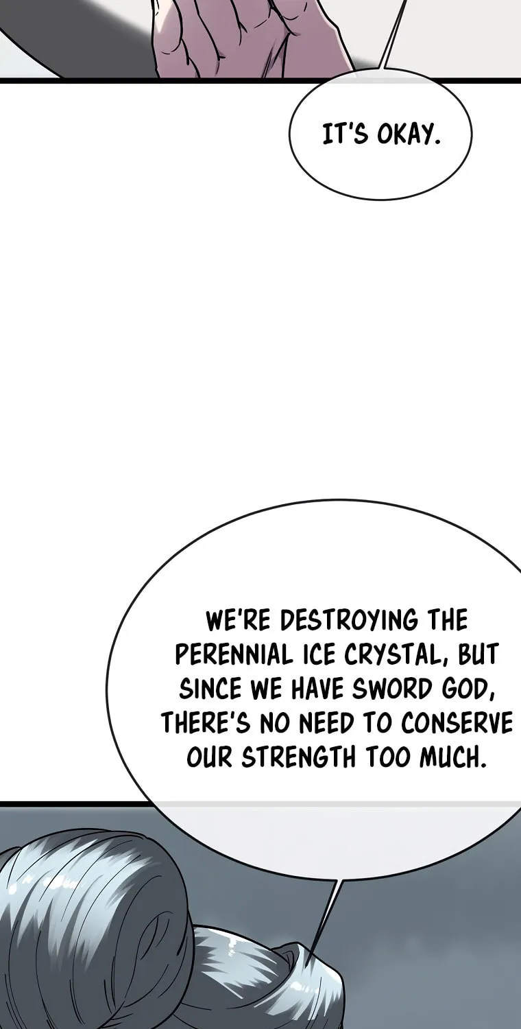 Volcanic Age Chapter 265 page 38 - 
