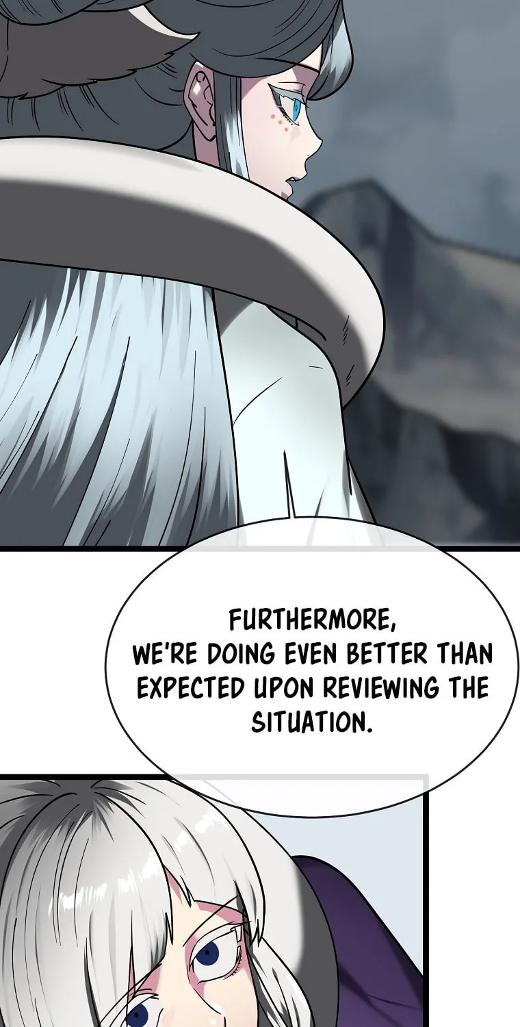 Volcanic Age Chapter 265 page 39 - 
