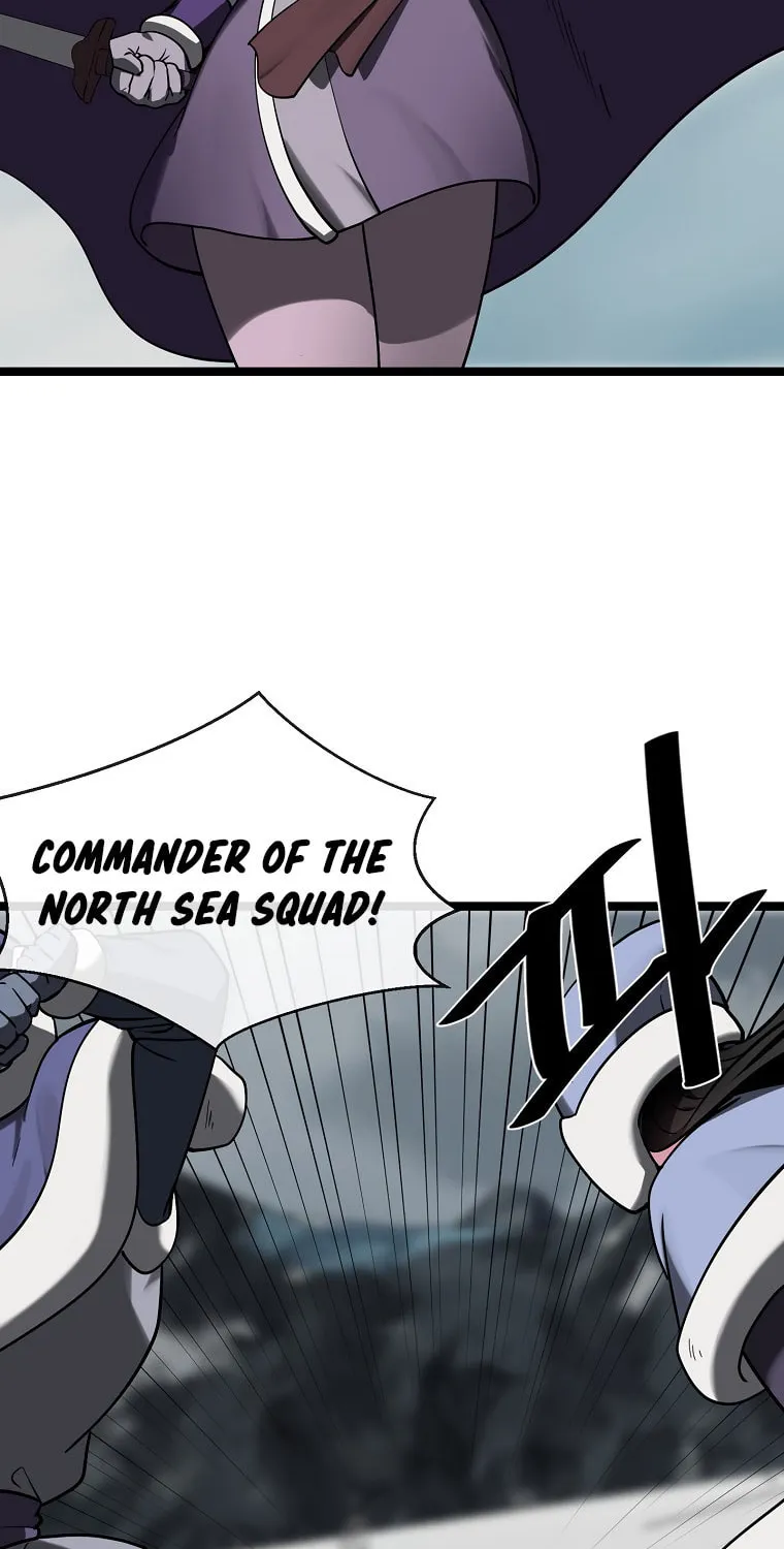 Volcanic Age Chapter 265 page 5 - 