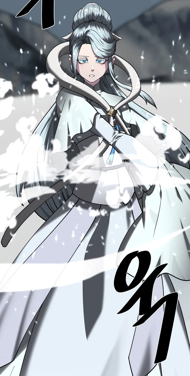 Volcanic Age Chapter 265 page 42 - 