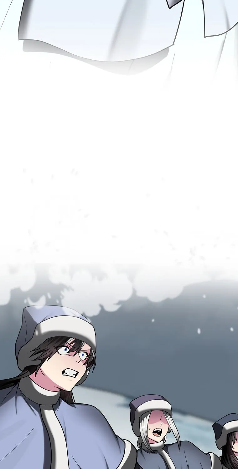 Volcanic Age Chapter 265 page 43 - 