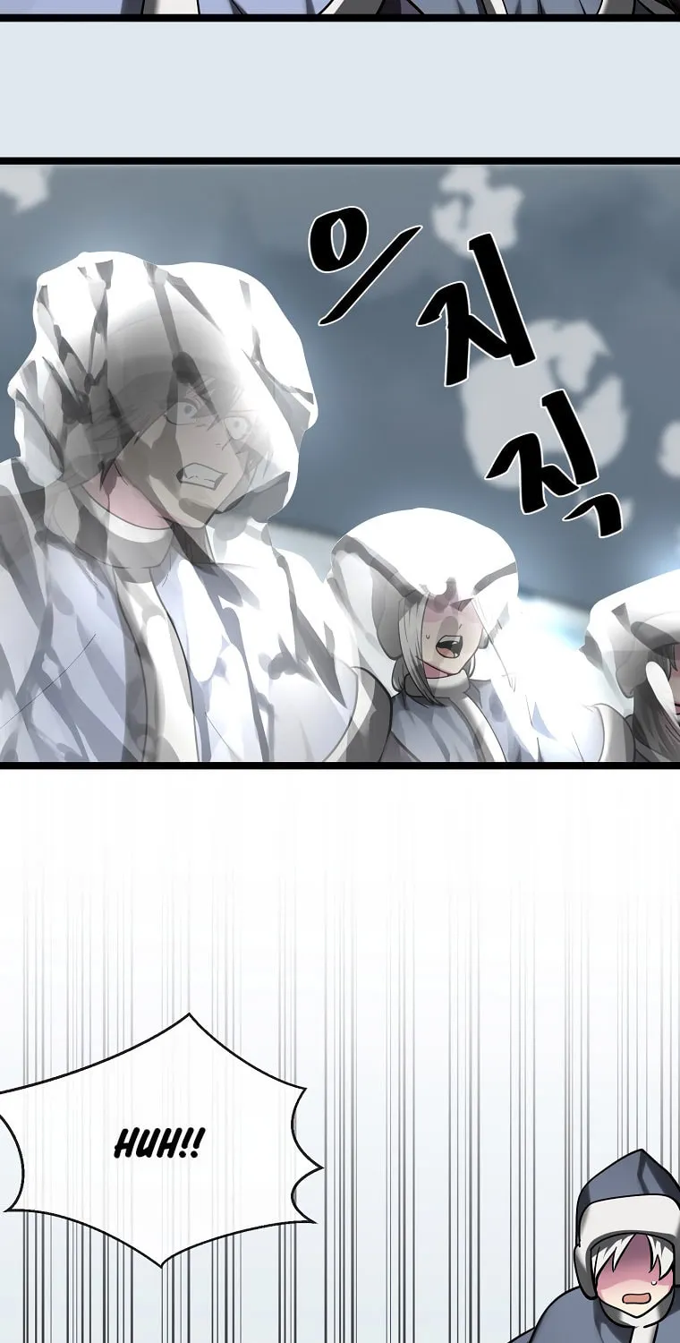 Volcanic Age Chapter 265 page 44 - 