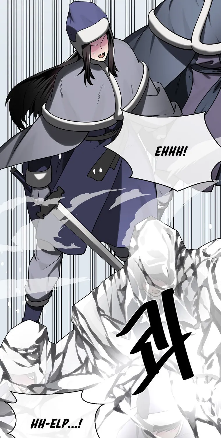 Volcanic Age Chapter 265 page 45 - 
