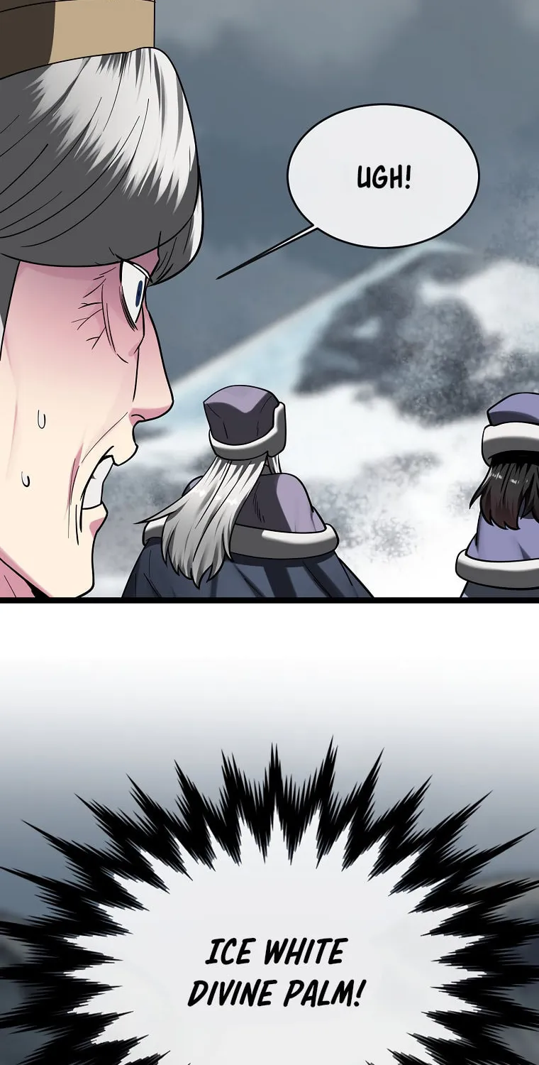 Volcanic Age Chapter 265 page 47 - 