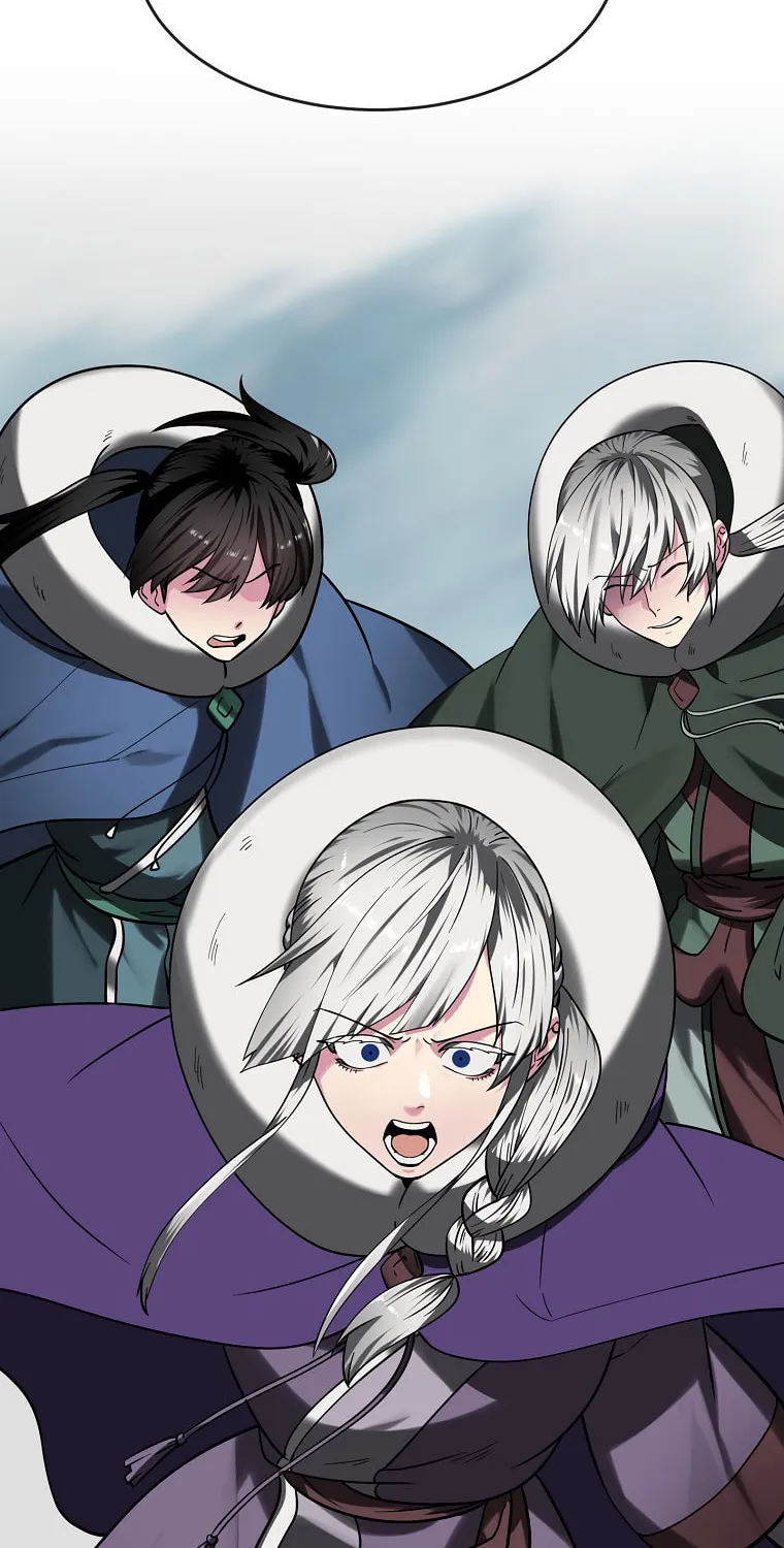 Volcanic Age Chapter 265 page 49 - 